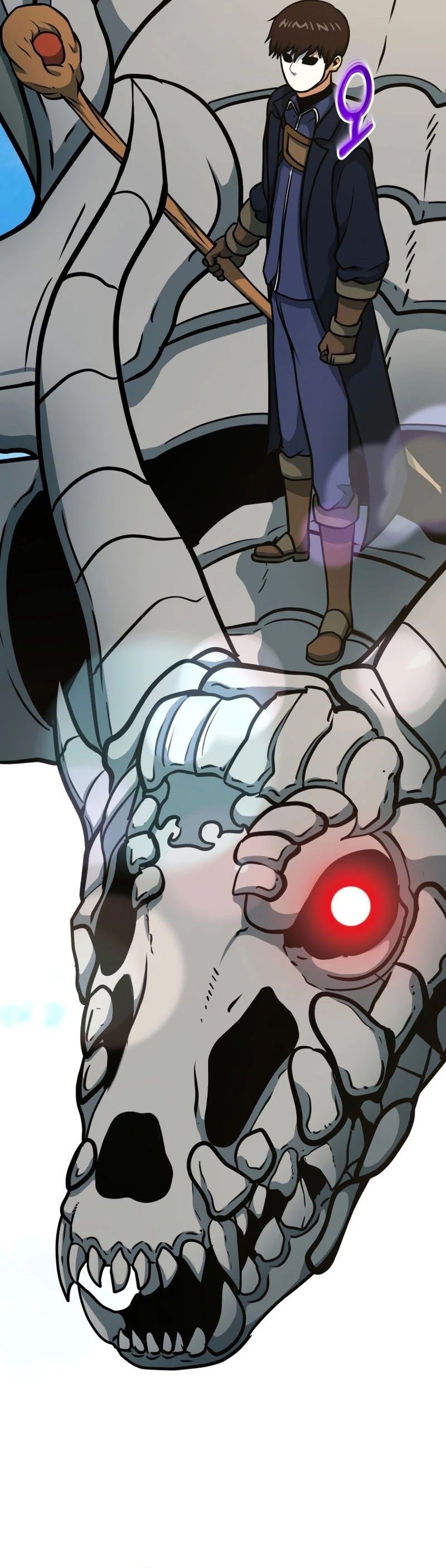 Dungeon House Chapter 42 Gambar 35