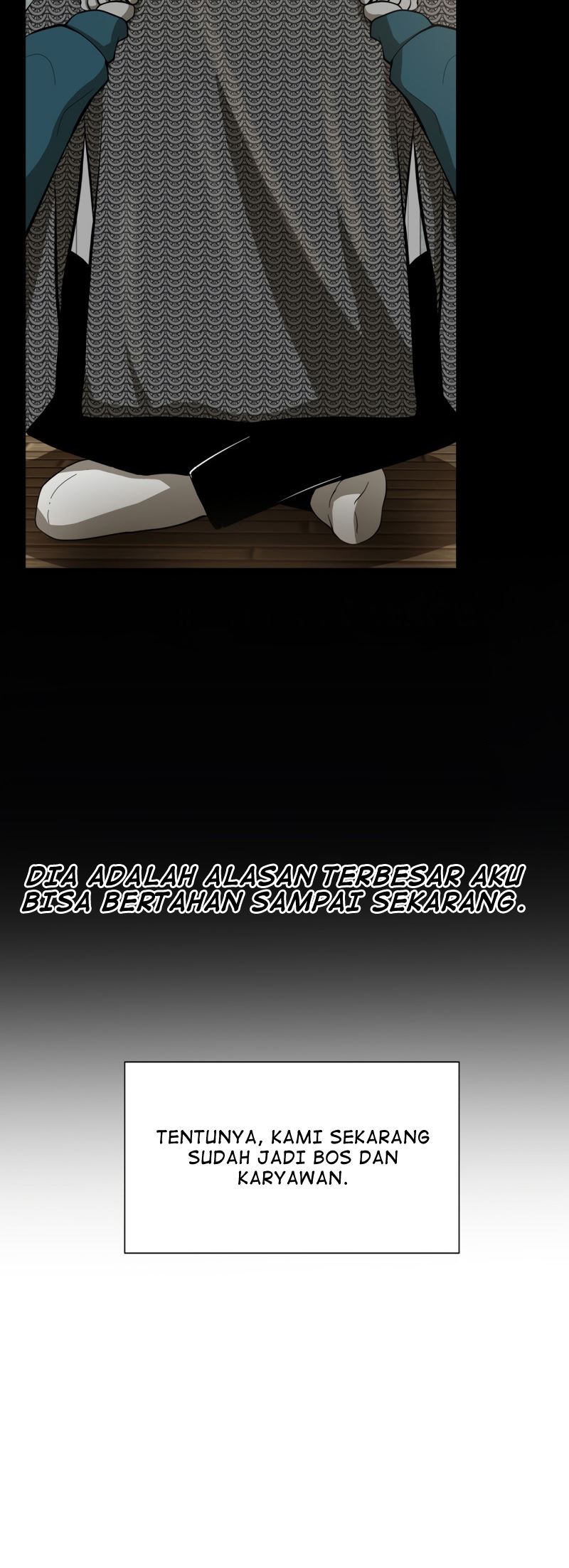 Dungeon House Chapter 47 Gambar 6
