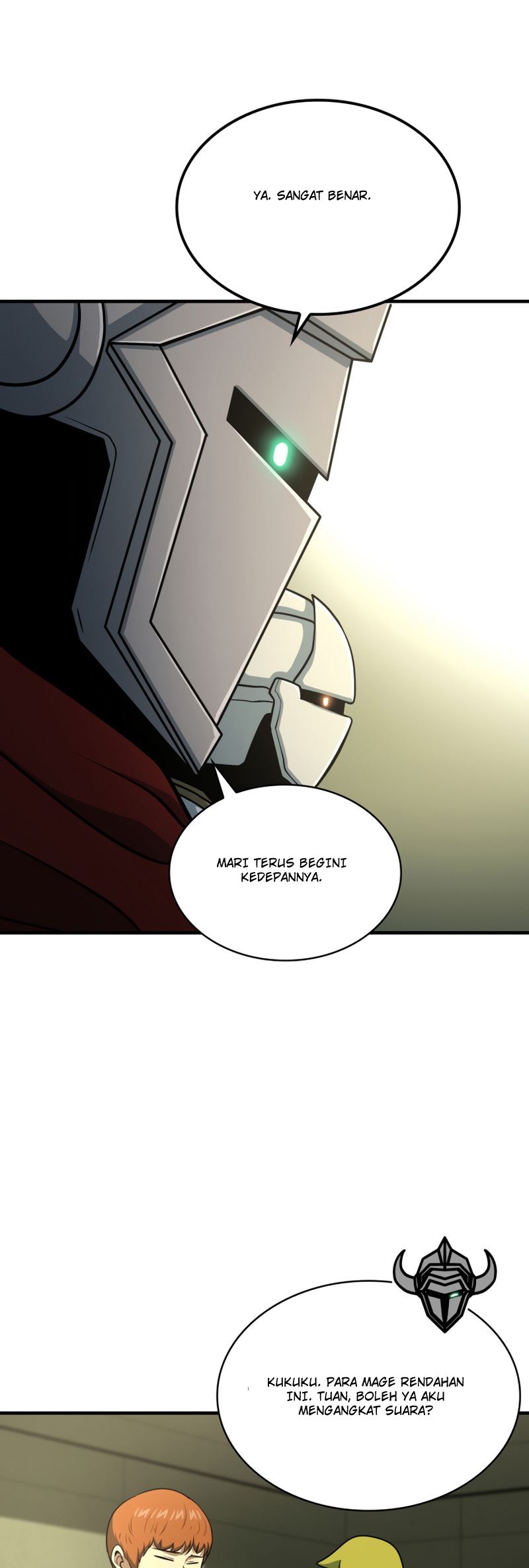 Dungeon House Chapter 47 Gambar 20