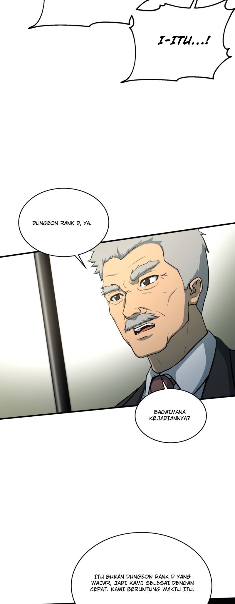 Dungeon House Chapter 47 Gambar 23
