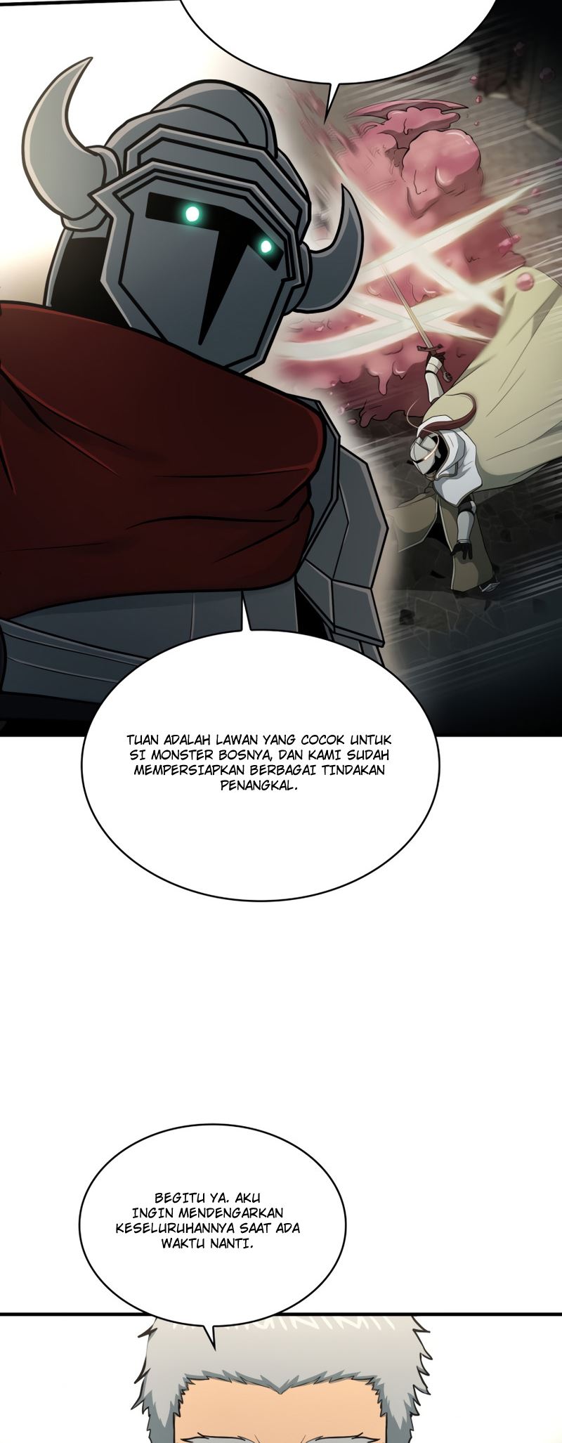 Dungeon House Chapter 47 Gambar 24
