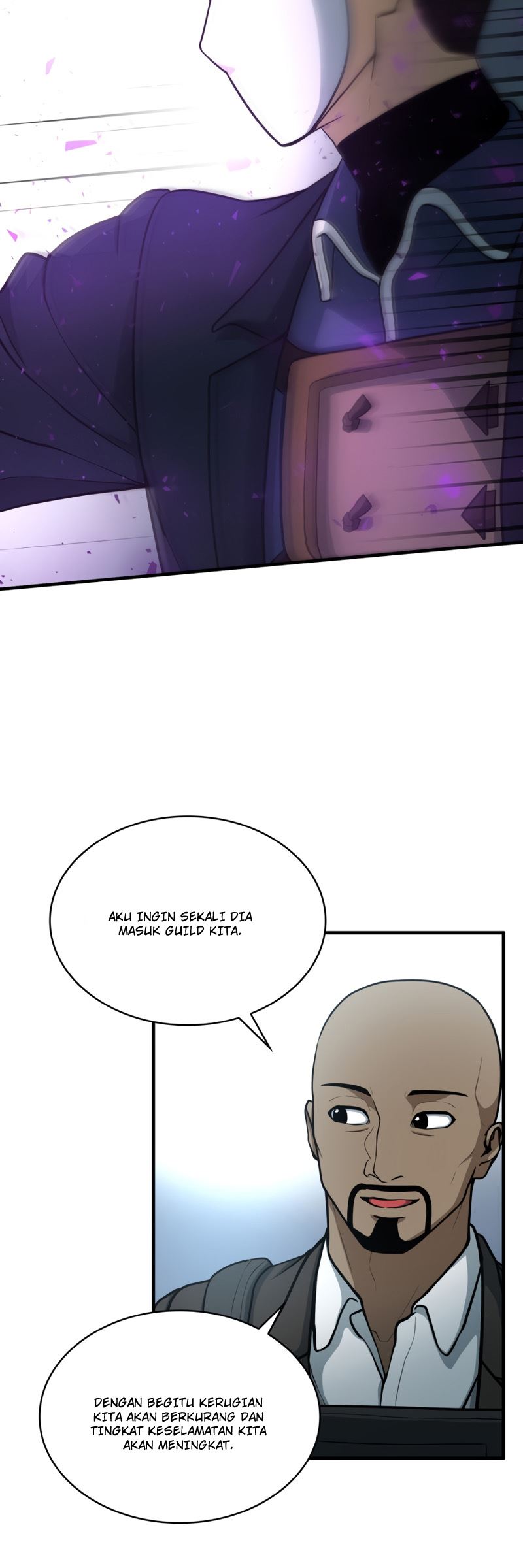 Dungeon House Chapter 47 Gambar 28