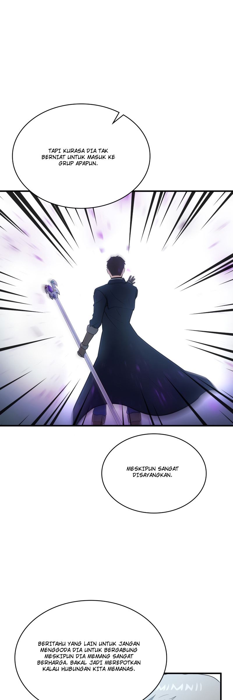 Dungeon House Chapter 47 Gambar 29