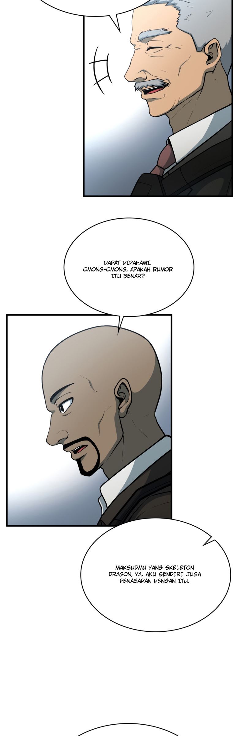 Dungeon House Chapter 47 Gambar 30