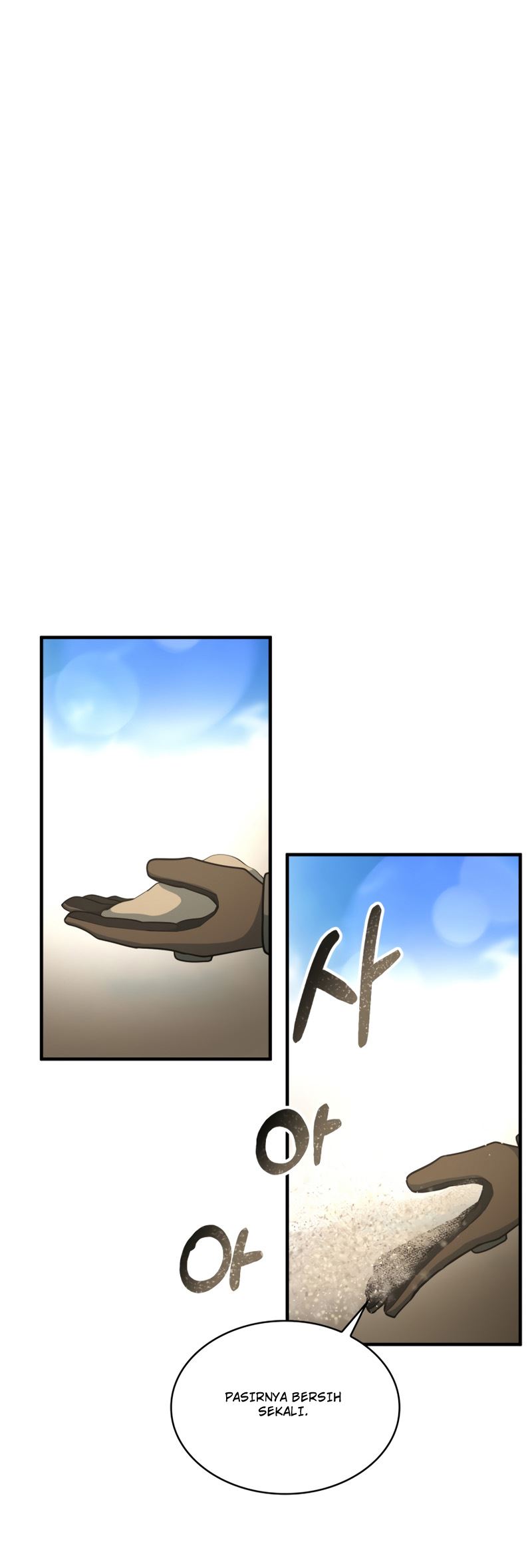 Dungeon House Chapter 47 Gambar 32