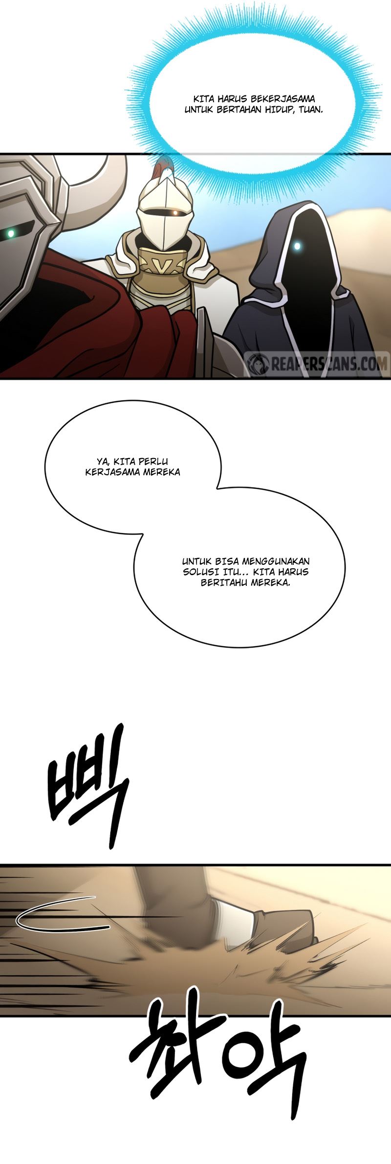 Dungeon House Chapter 47 Gambar 37