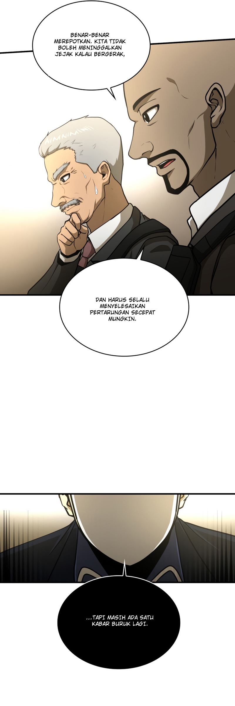 Dungeon House Chapter 47 Gambar 42