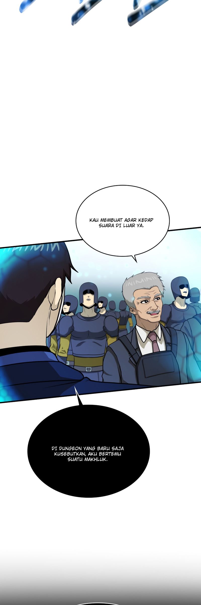 Dungeon House Chapter 47 Gambar 44