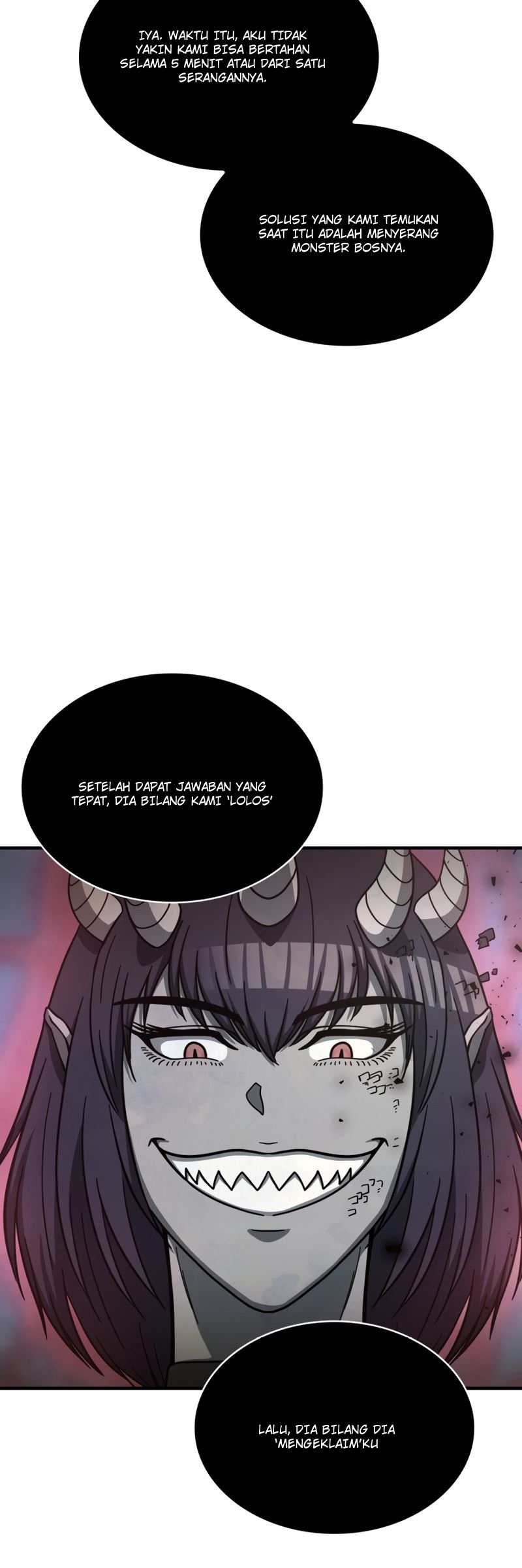 Dungeon House Chapter 47 Gambar 51