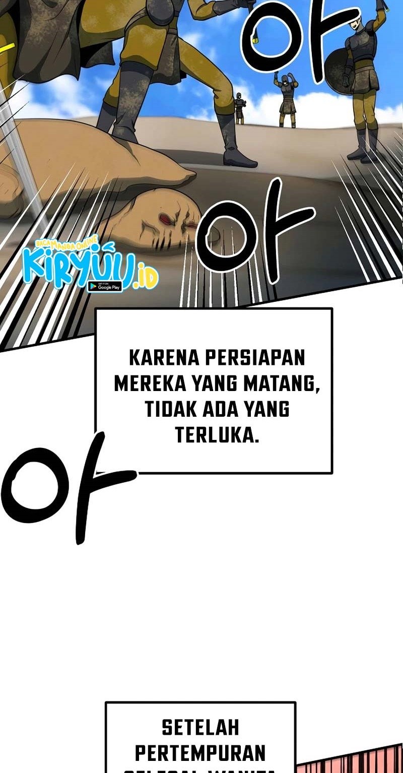 Dungeon House Chapter 49 Gambar 7