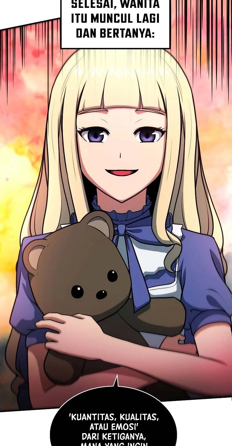 Dungeon House Chapter 49 Gambar 8