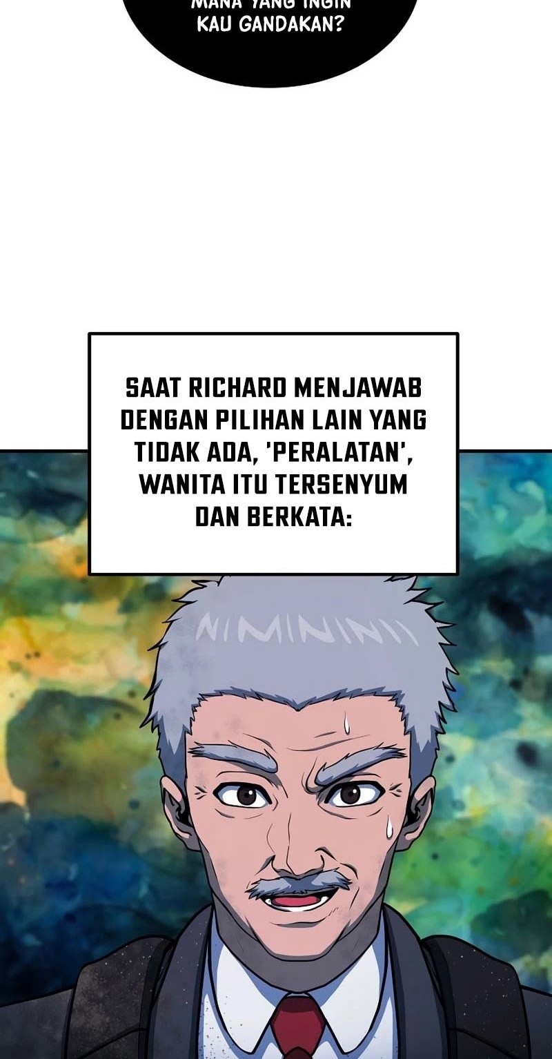 Dungeon House Chapter 49 Gambar 9