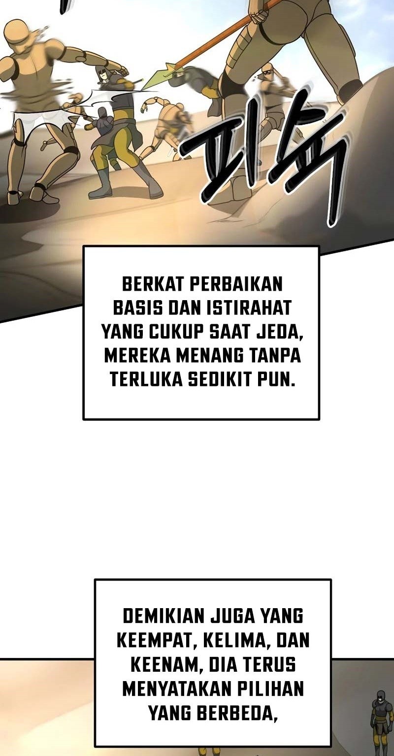 Dungeon House Chapter 49 Gambar 11