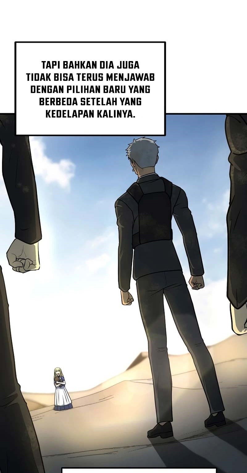 Dungeon House Chapter 49 Gambar 14