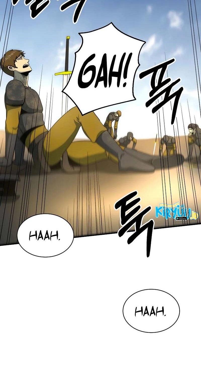 Dungeon House Chapter 49 Gambar 16