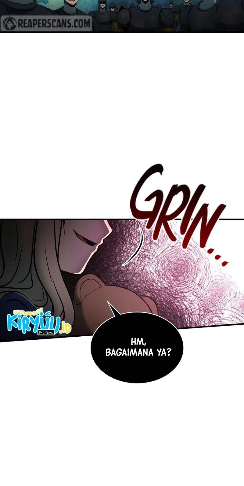 Dungeon House Chapter 49 Gambar 22