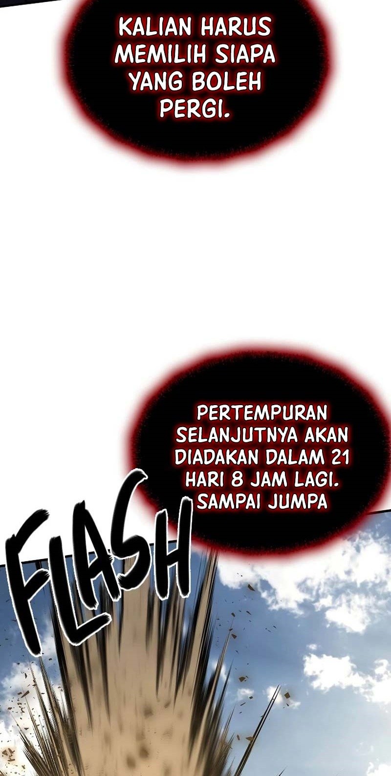 Dungeon House Chapter 49 Gambar 24