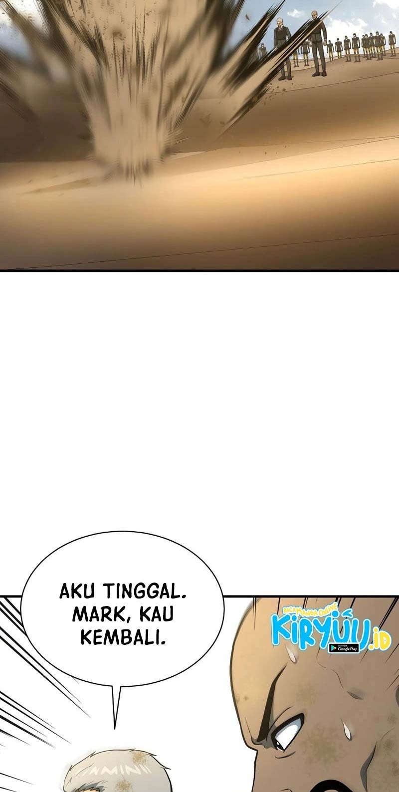 Dungeon House Chapter 49 Gambar 25