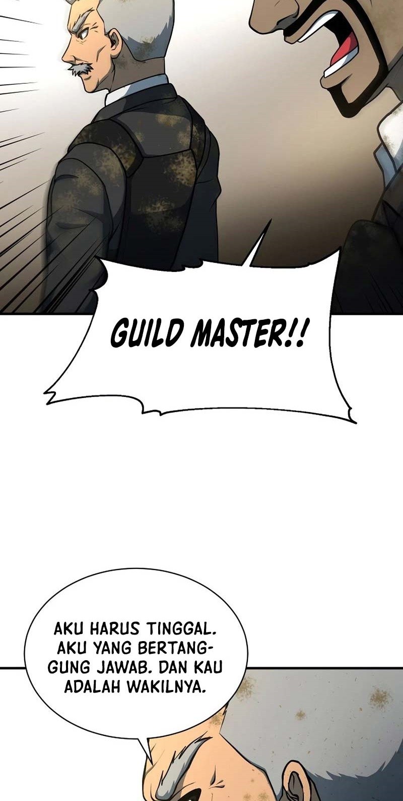 Dungeon House Chapter 49 Gambar 26