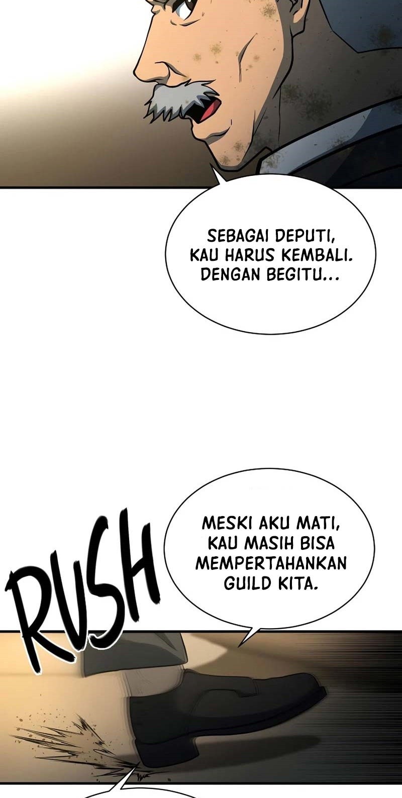 Dungeon House Chapter 49 Gambar 27