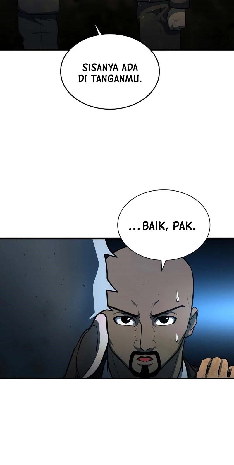 Dungeon House Chapter 49 Gambar 29