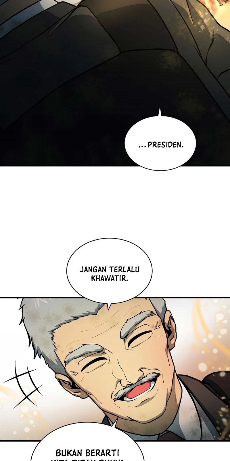 Dungeon House Chapter 49 Gambar 35