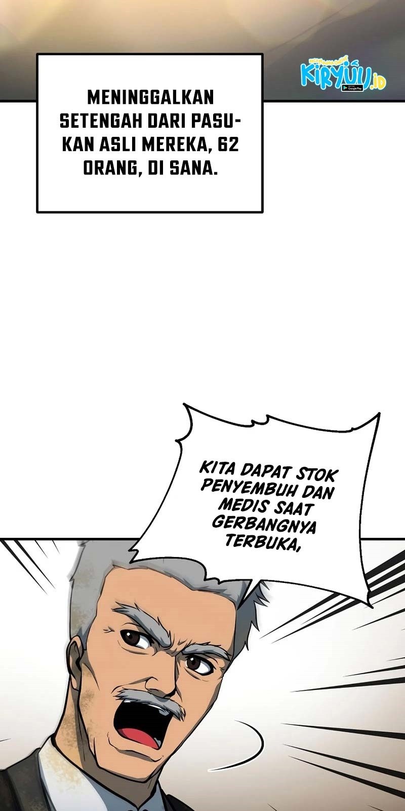 Dungeon House Chapter 49 Gambar 38