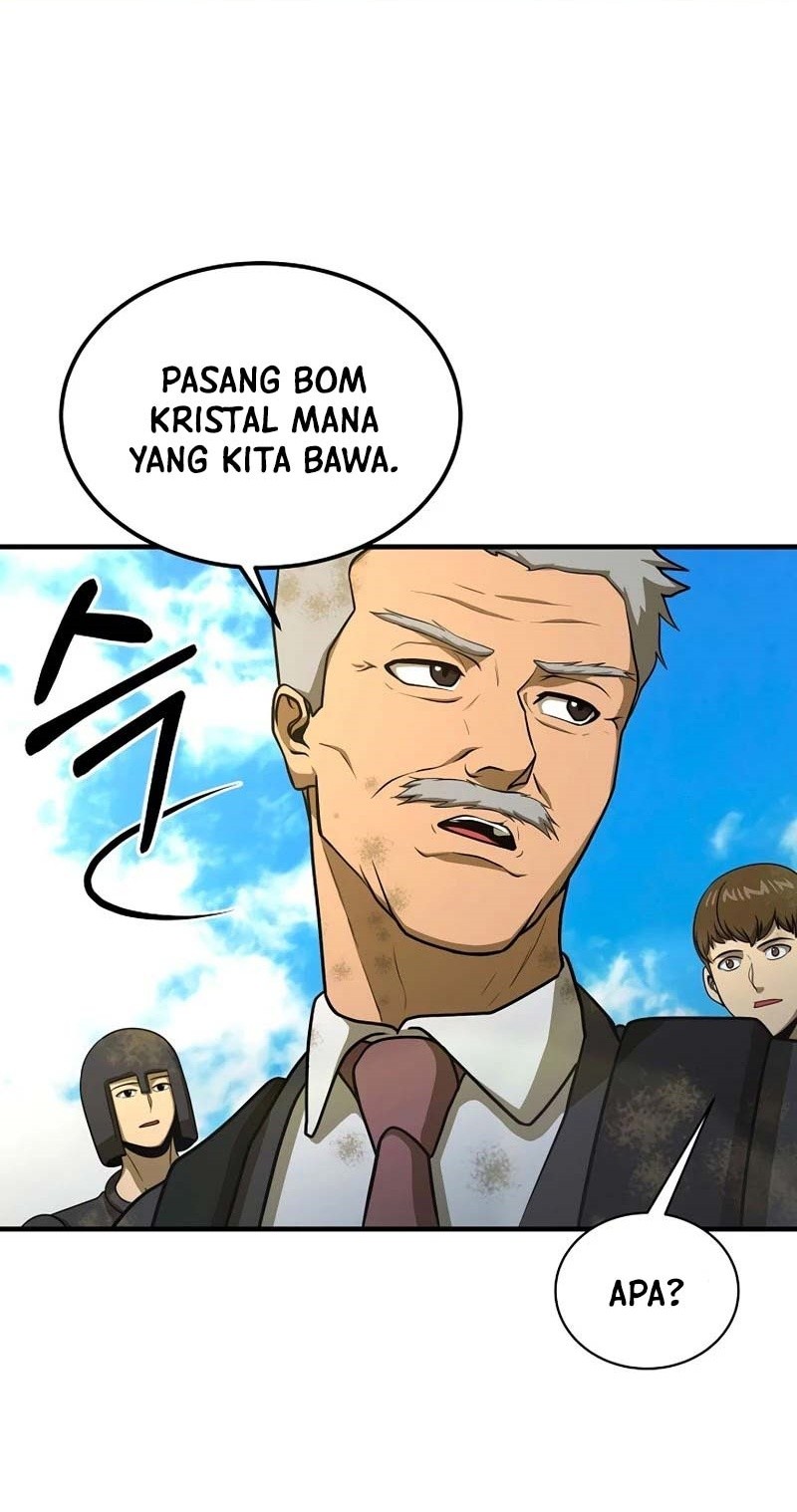 Dungeon House Chapter 49 Gambar 48