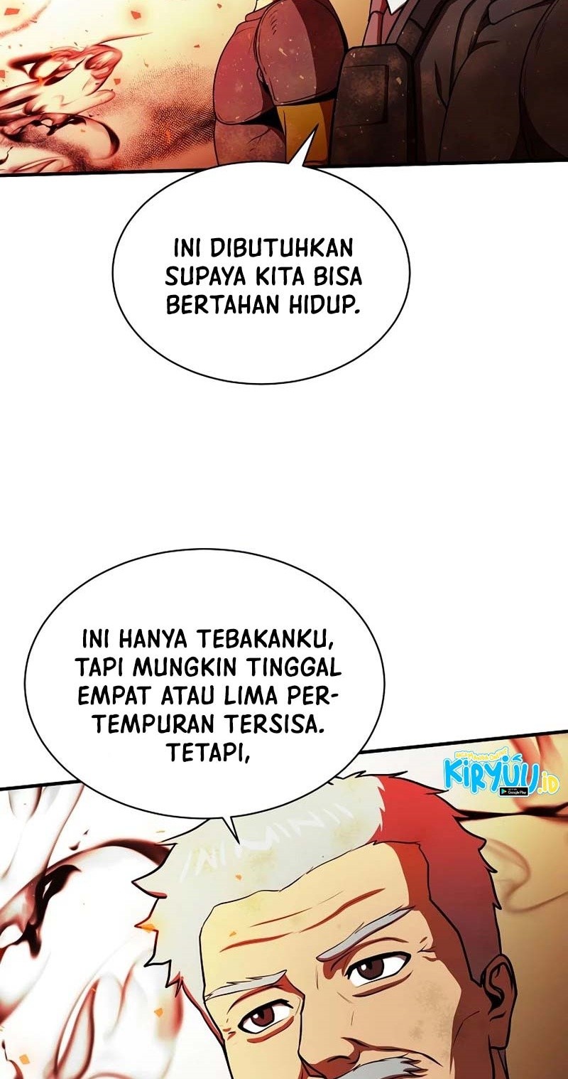 Dungeon House Chapter 49 Gambar 52