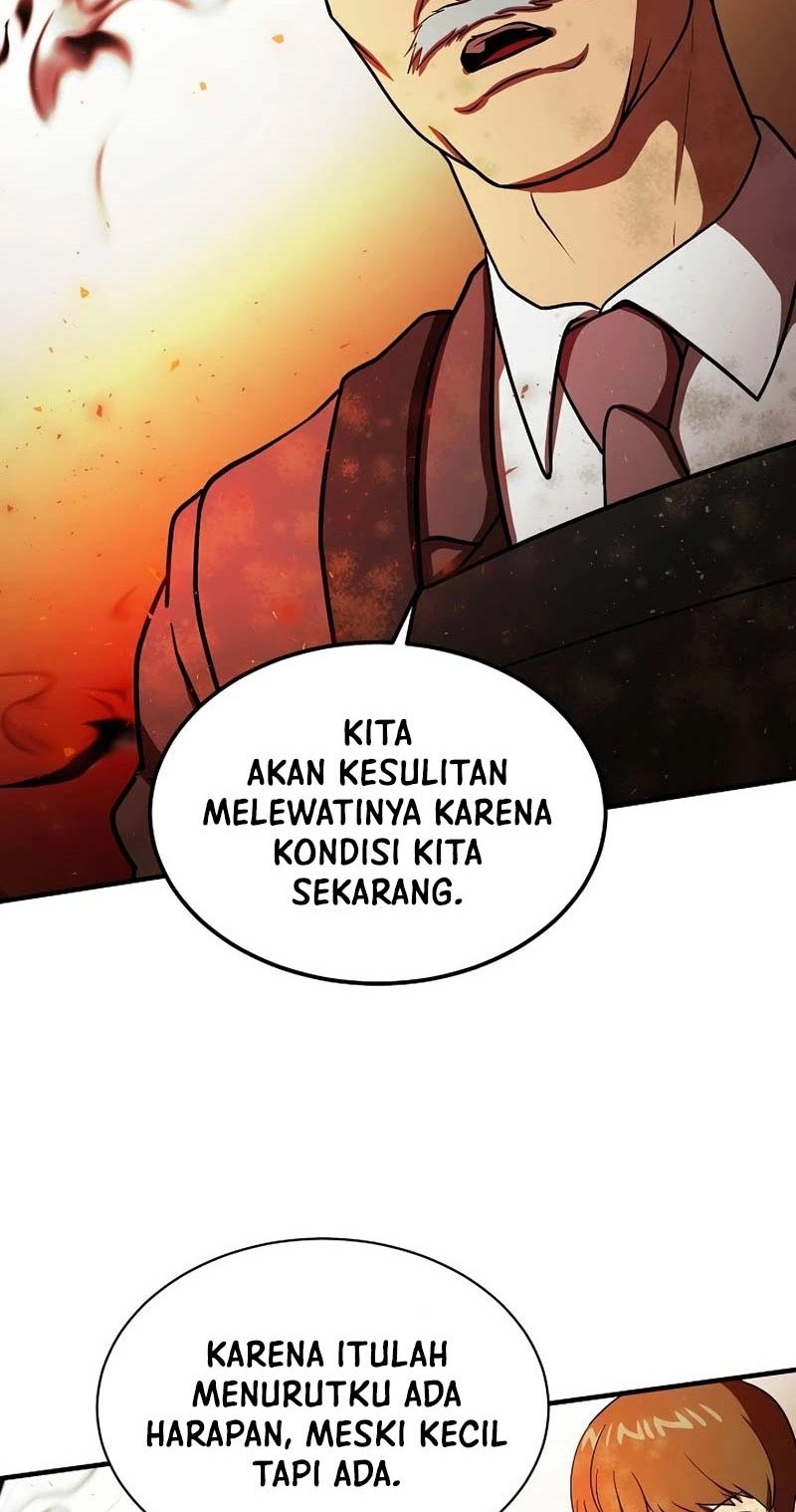 Dungeon House Chapter 49 Gambar 53