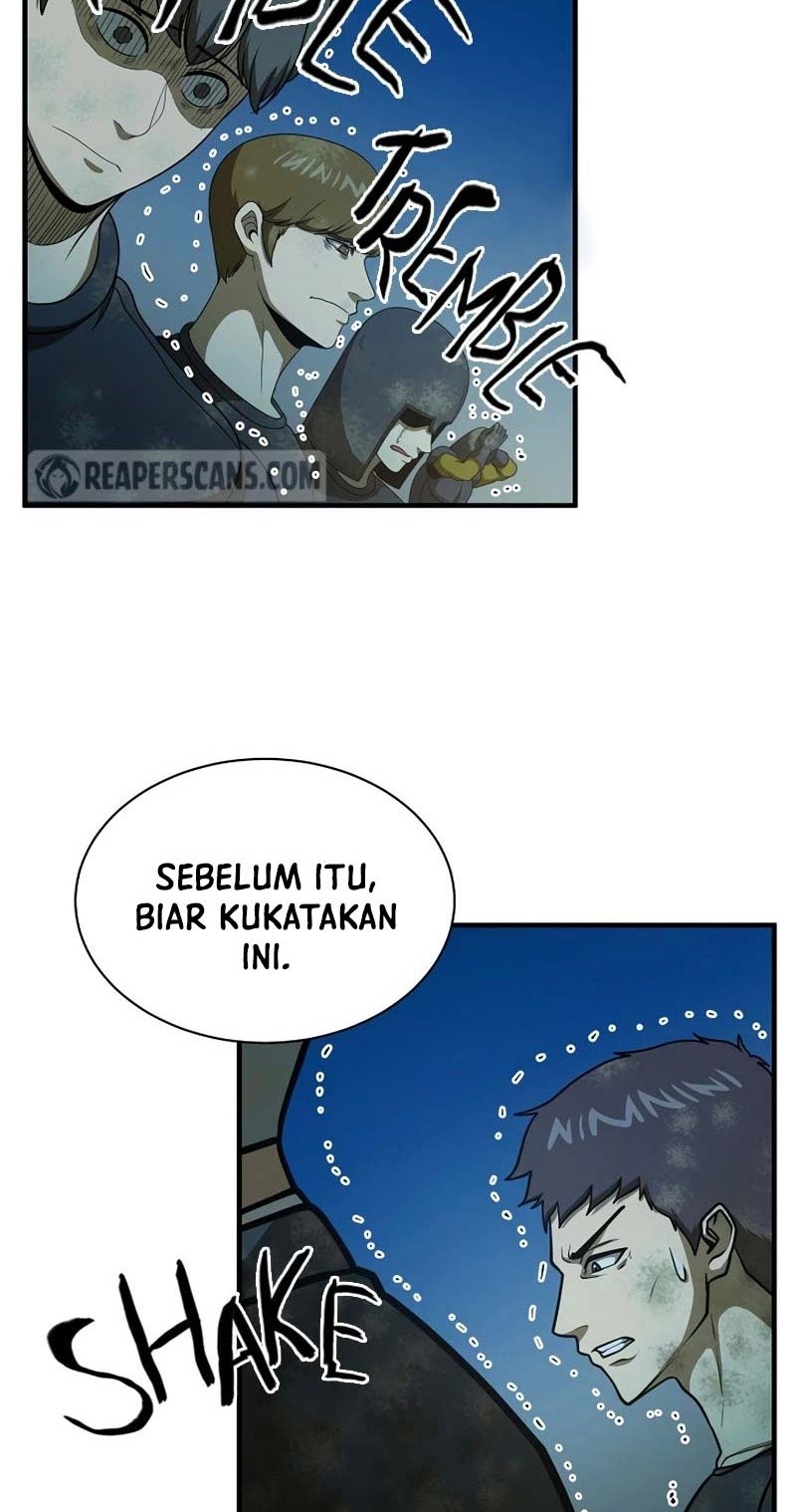Dungeon House Chapter 49 Gambar 58