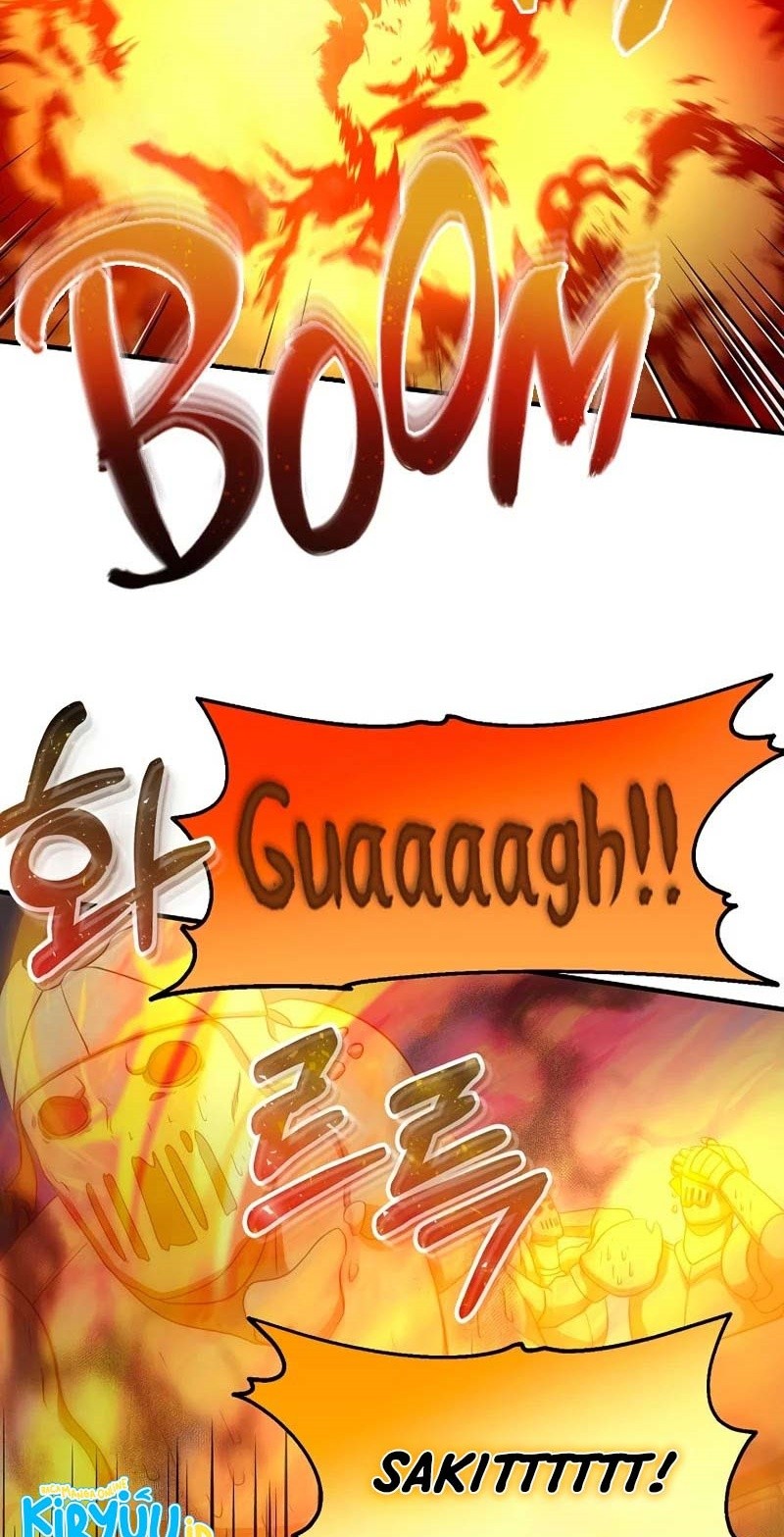 Dungeon House Chapter 49 Gambar 66
