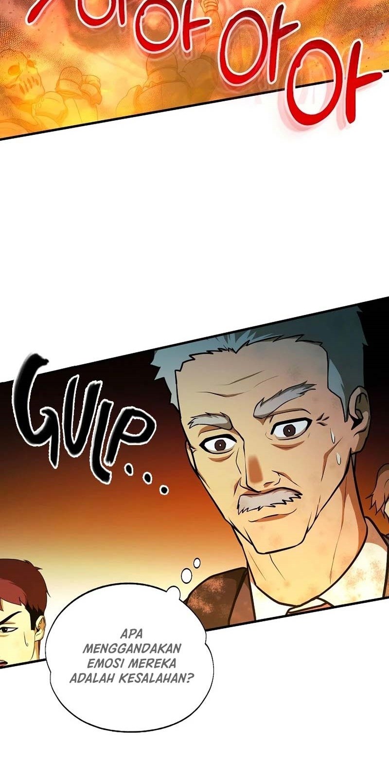 Dungeon House Chapter 49 Gambar 68