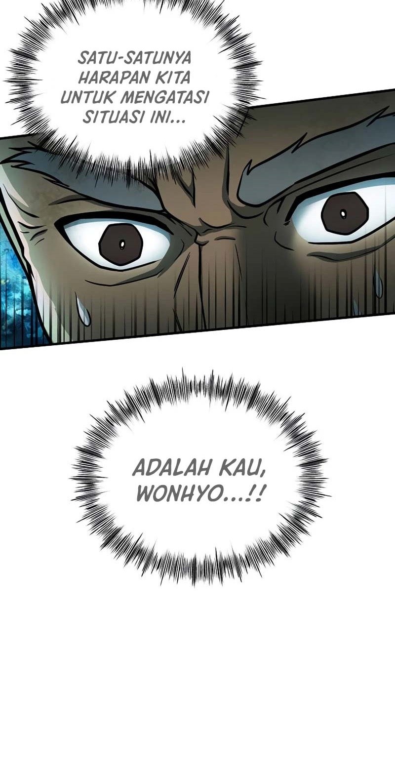 Dungeon House Chapter 49 Gambar 75