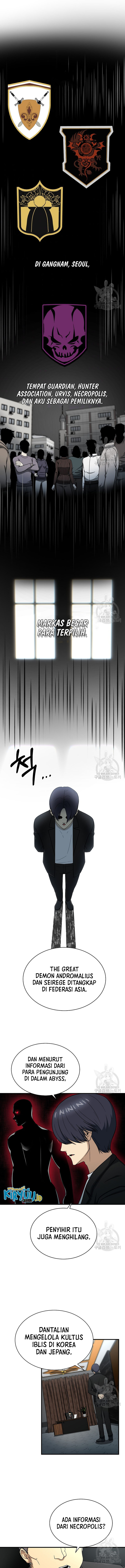 Dungeon House Chapter 64 Gambar 2