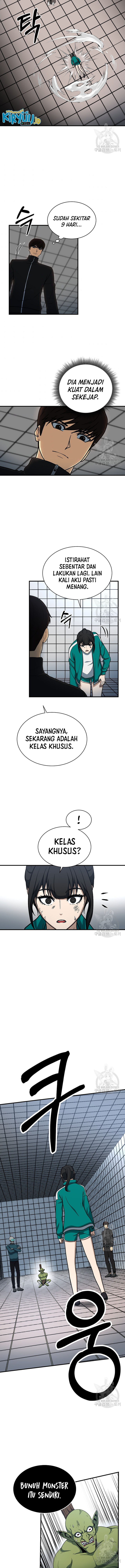Dungeon House Chapter 64 Gambar 6