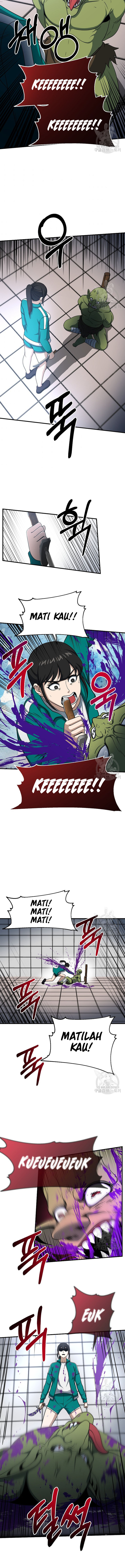 Dungeon House Chapter 64 Gambar 8