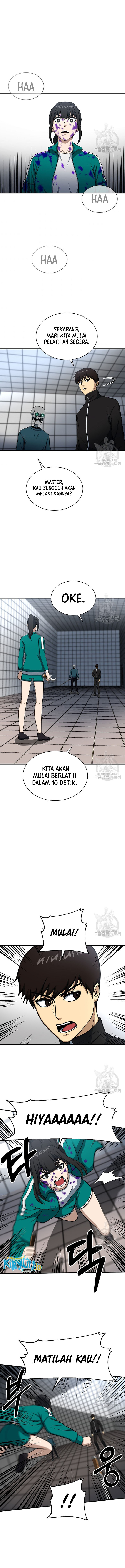 Dungeon House Chapter 64 Gambar 9