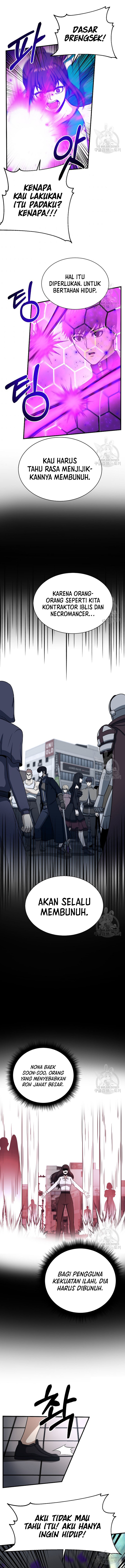 Dungeon House Chapter 64 Gambar 10
