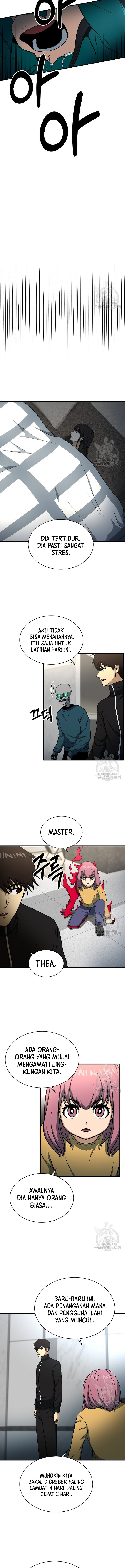 Dungeon House Chapter 64 Gambar 12