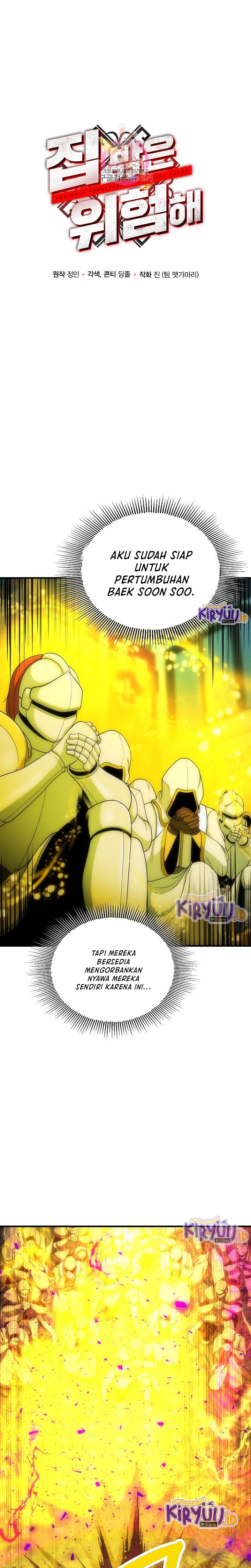 Dungeon House Chapter 67 Gambar 2