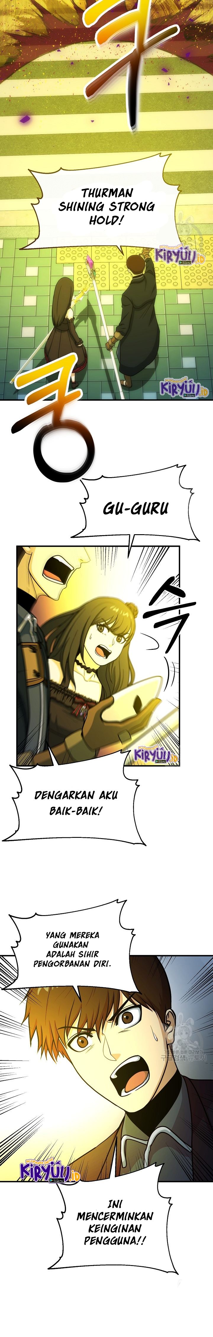 Dungeon House Chapter 67 Gambar 3