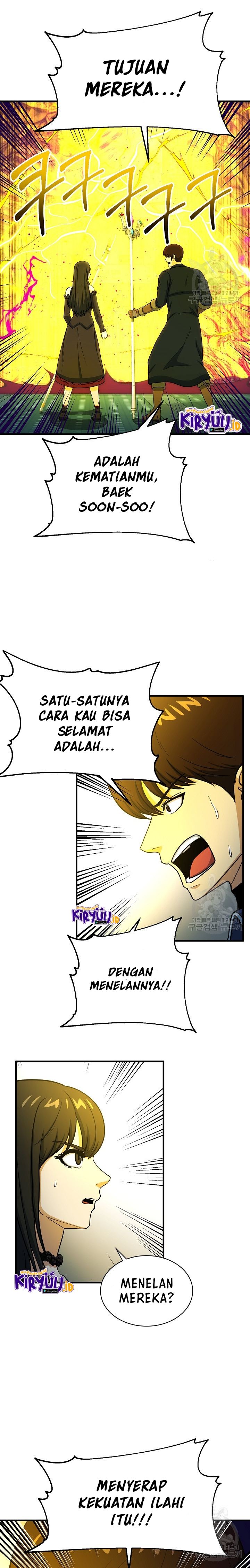 Dungeon House Chapter 67 Gambar 4