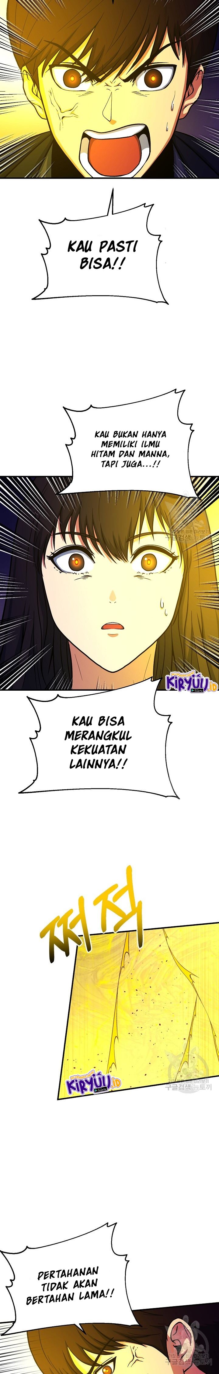 Dungeon House Chapter 67 Gambar 5