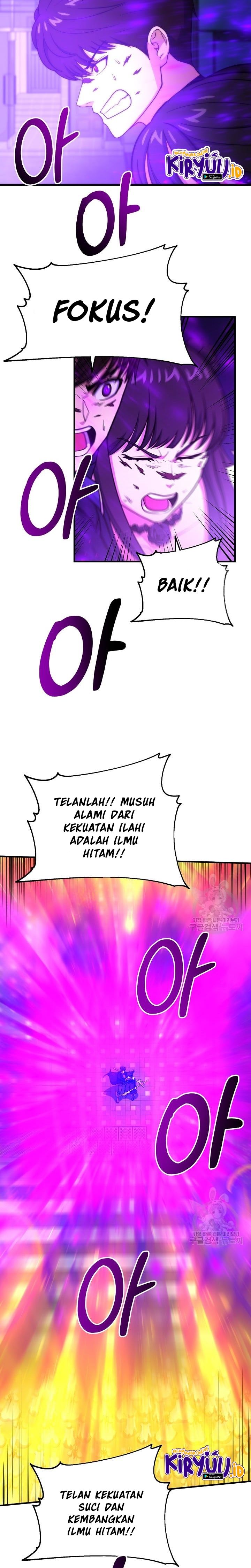 Dungeon House Chapter 67 Gambar 8