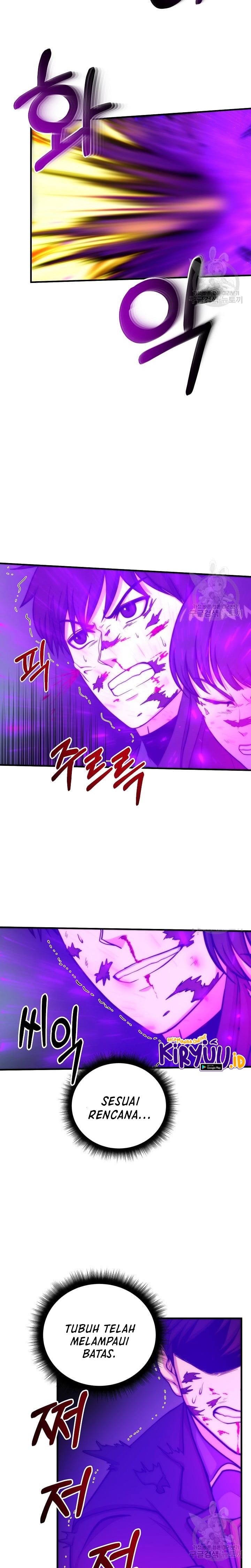Dungeon House Chapter 67 Gambar 11