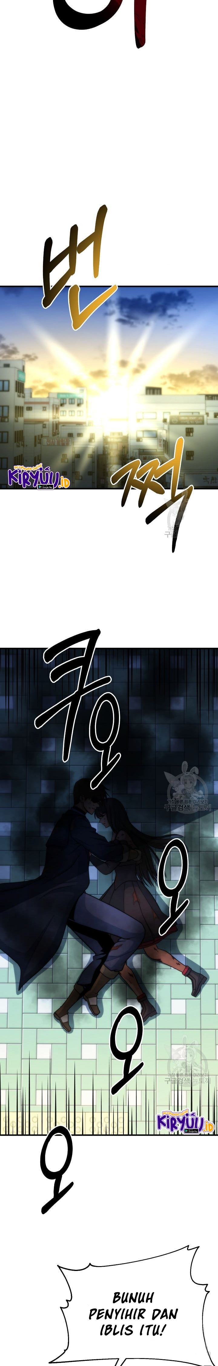 Dungeon House Chapter 67 Gambar 13
