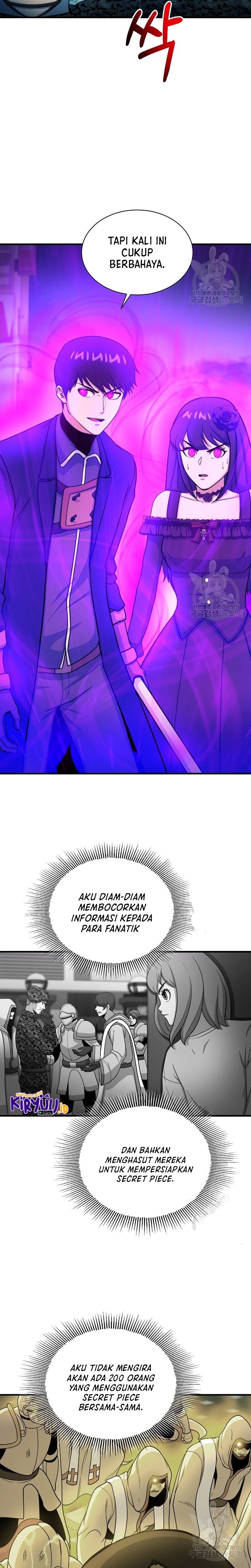 Dungeon House Chapter 67 Gambar 15