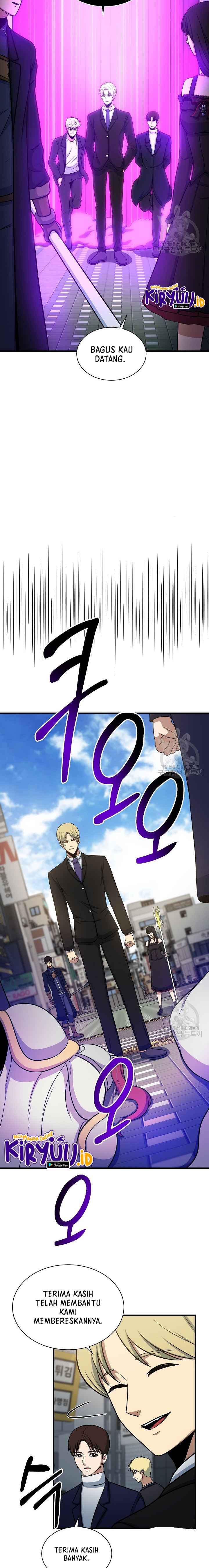 Dungeon House Chapter 67 Gambar 18