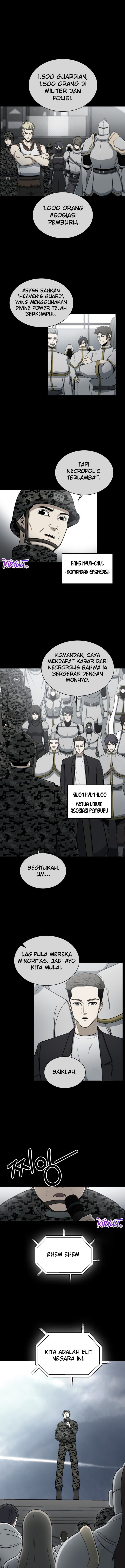 Dungeon House Chapter 70 Gambar 2